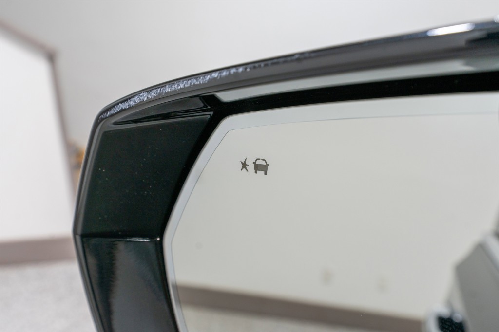 2021 GMC Yukon Image 13