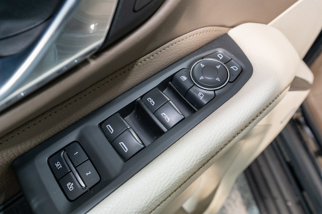 2021 GMC Yukon Image 14