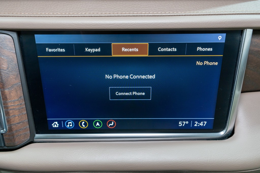 2021 GMC Yukon Image 22