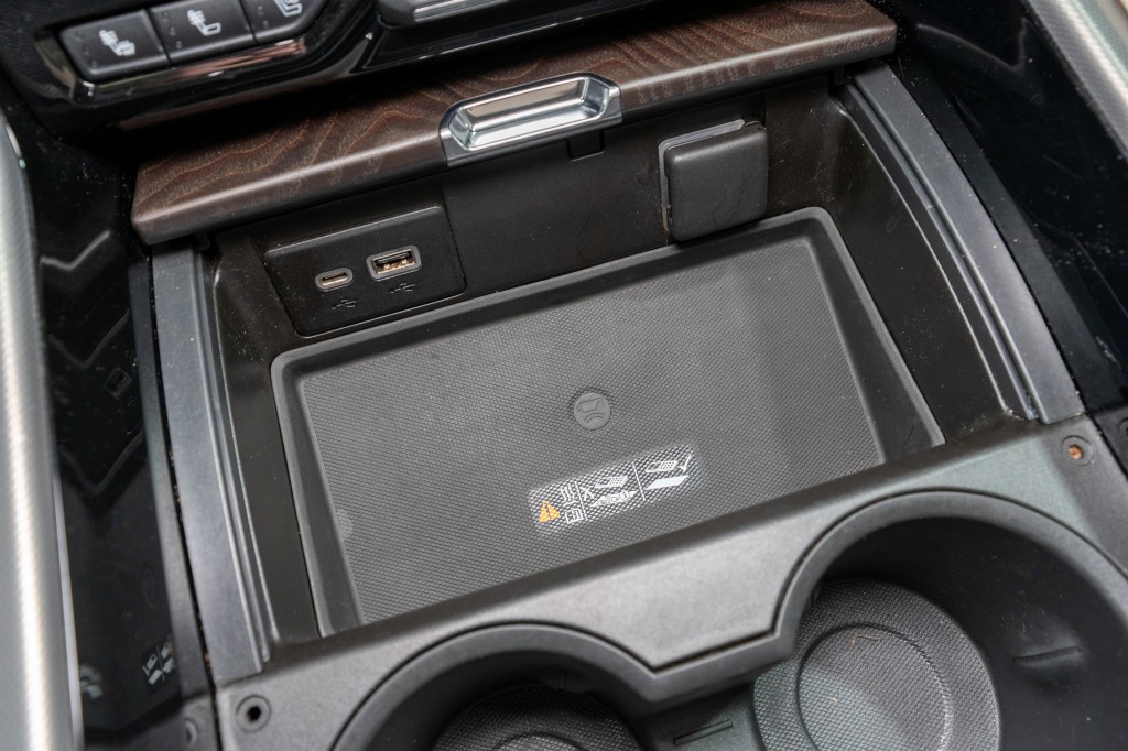 2021 GMC Yukon Image 26