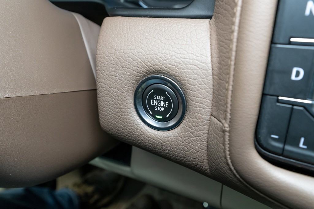 2021 GMC Yukon Image 28