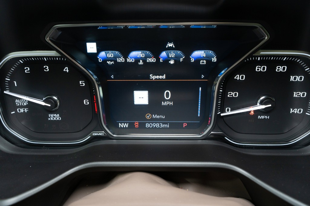 2021 GMC Yukon Image 29