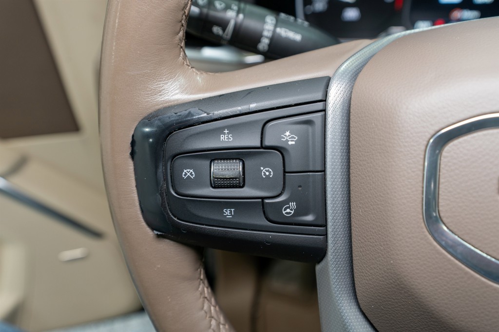 2021 GMC Yukon Image 31