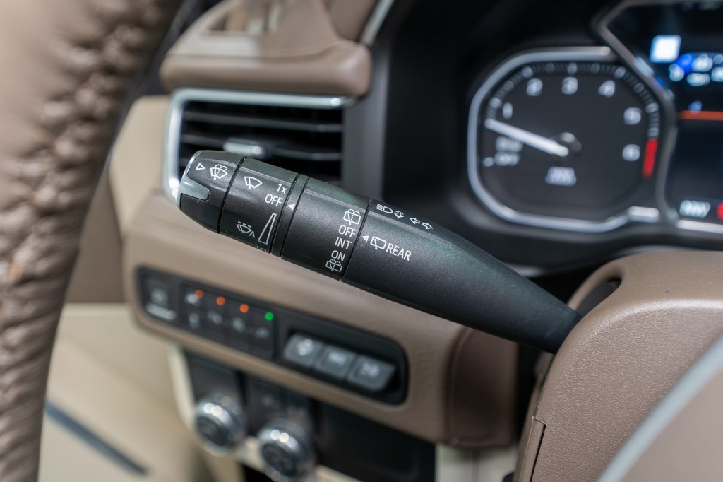 2021 GMC Yukon Image 32