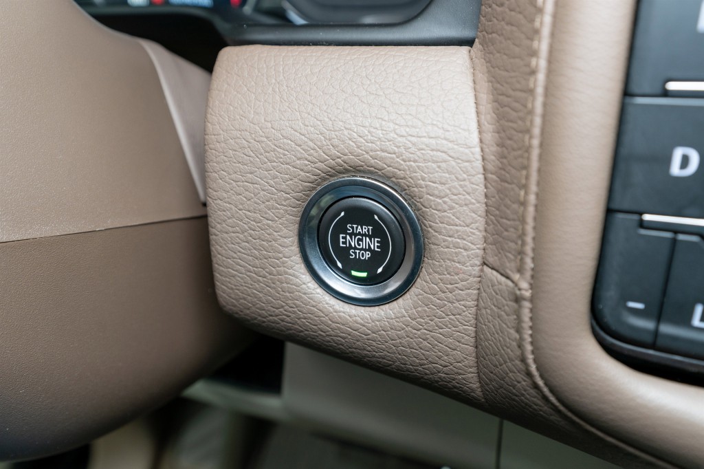 2021 GMC Yukon Image 33