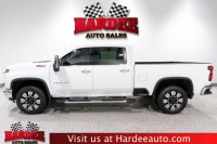 Image for 2024 Chevrolet Silverado 1500 LTZ ID: 7048085