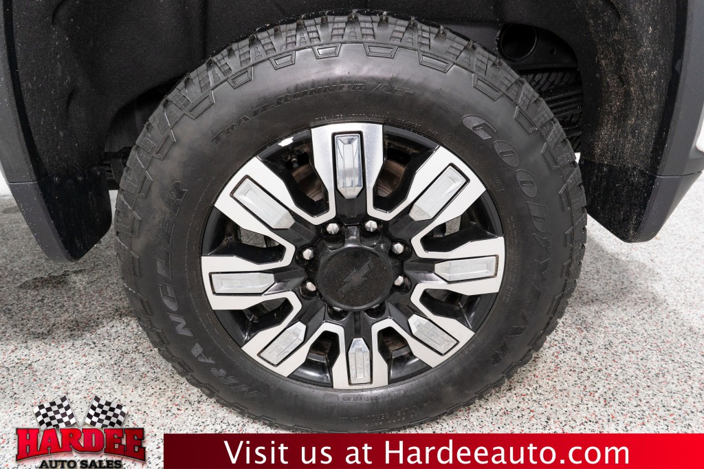 2024 Chevrolet Silverado 1500 Image 10