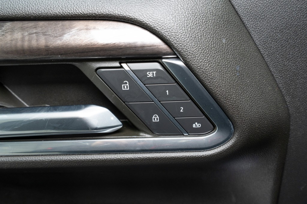 2024 Chevrolet Silverado 1500 Image 14