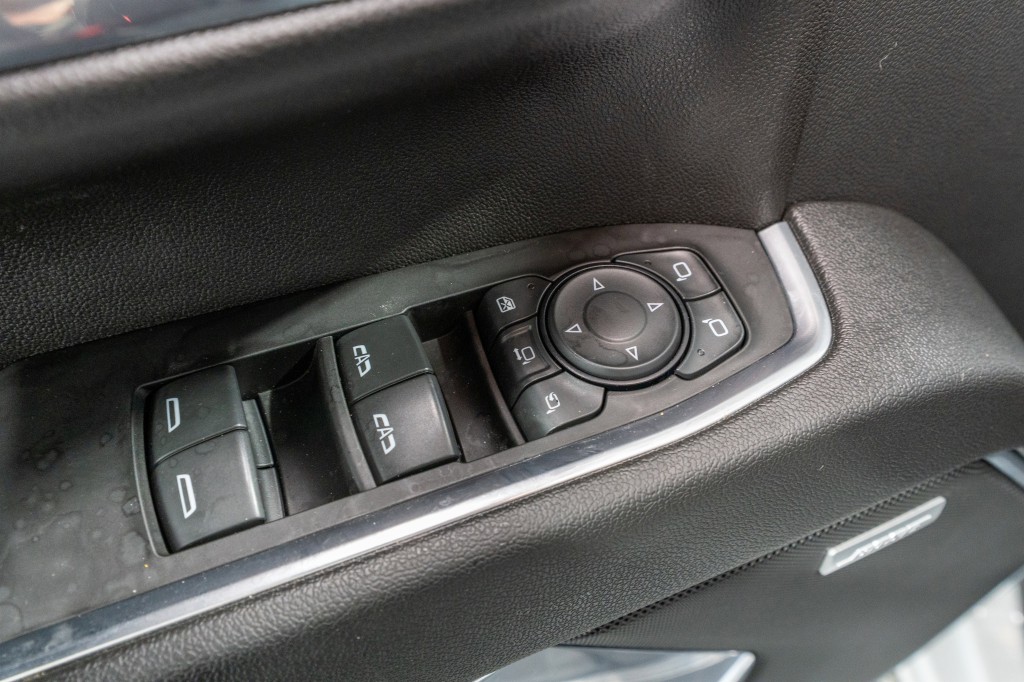 2024 Chevrolet Silverado 1500 Image 15