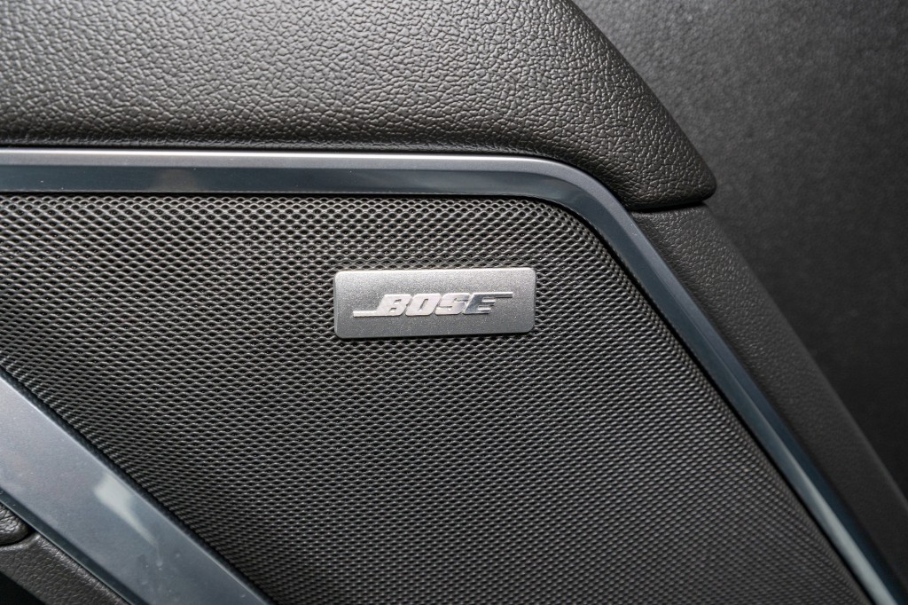 2024 Chevrolet Silverado 1500 Image 16