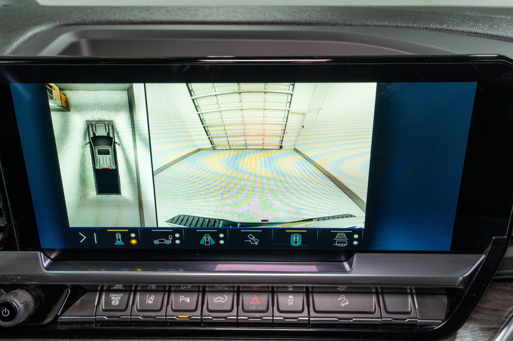 2024 Chevrolet Silverado 1500 Image 22