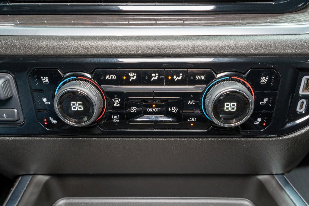 2024 Chevrolet Silverado 1500 Image 23