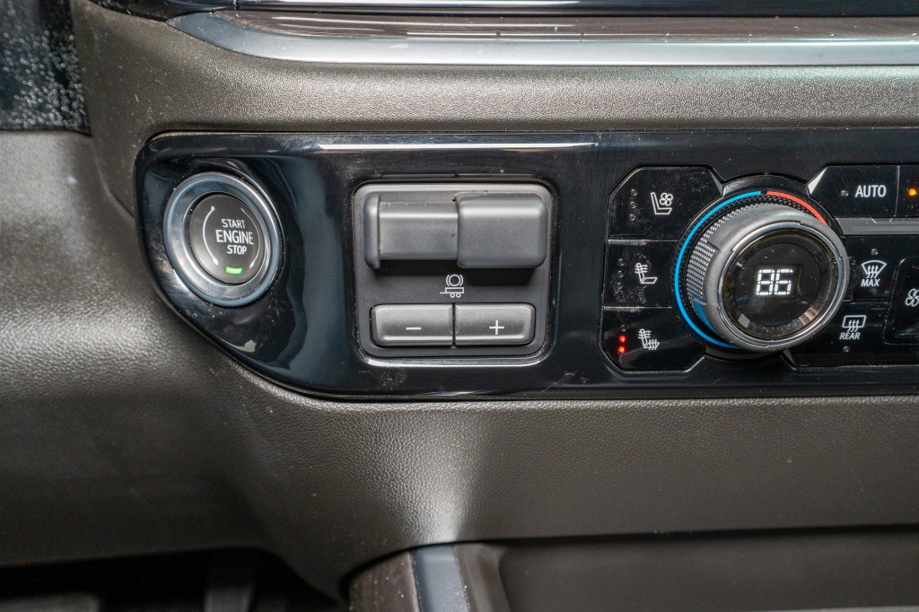 2024 Chevrolet Silverado 1500 Image 24