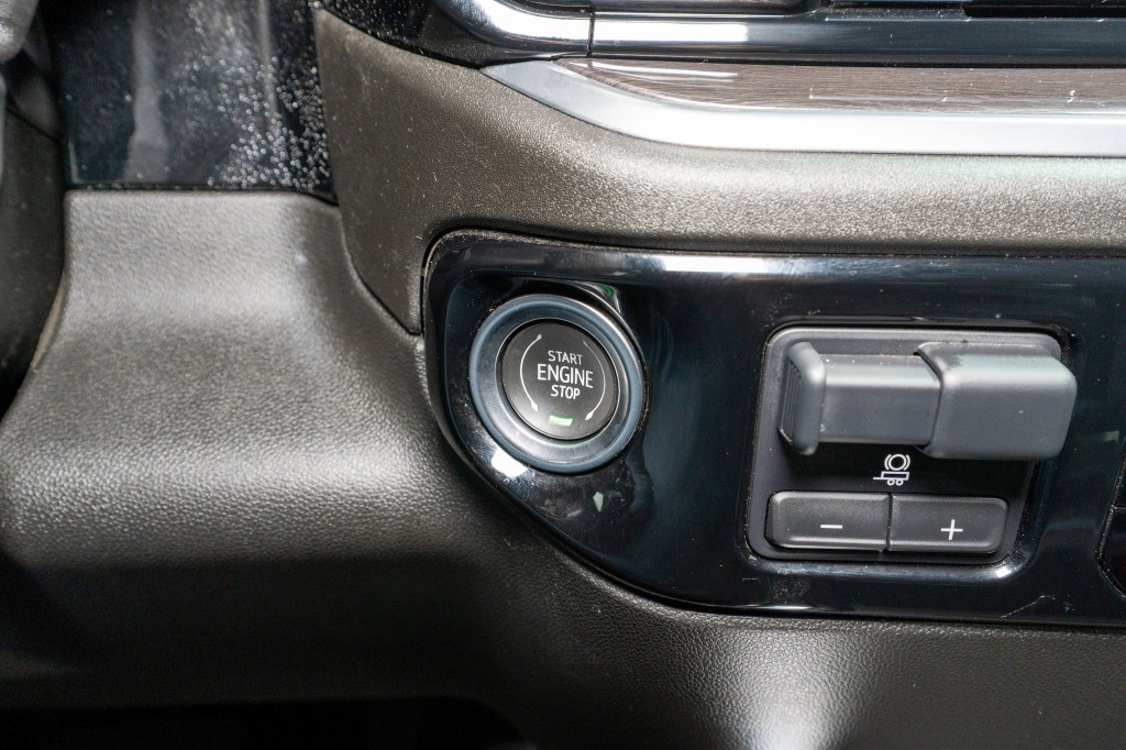 2024 Chevrolet Silverado 1500 Image 25