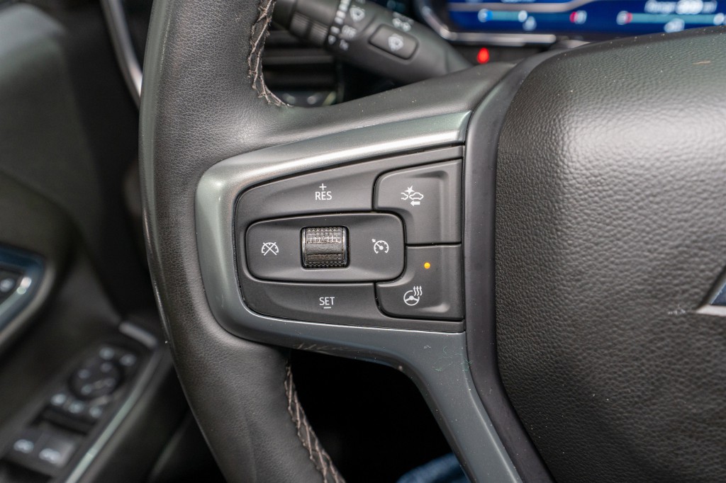 2024 Chevrolet Silverado 1500 Image 28