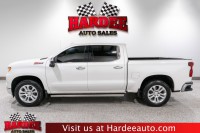 Image for 2022 Chevrolet Silverado 1500 LTZ ID: 7049392