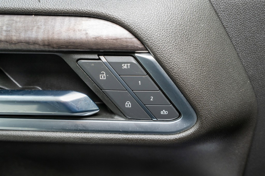 2022 Chevrolet Silverado 1500 Image 16