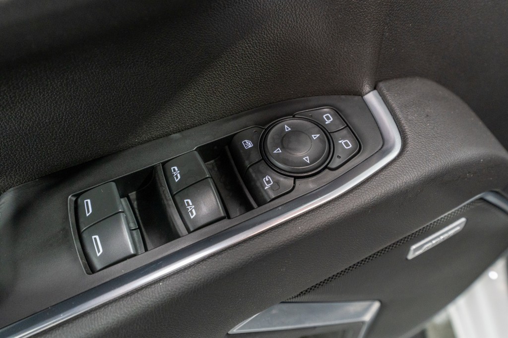 2022 Chevrolet Silverado 1500 Image 17