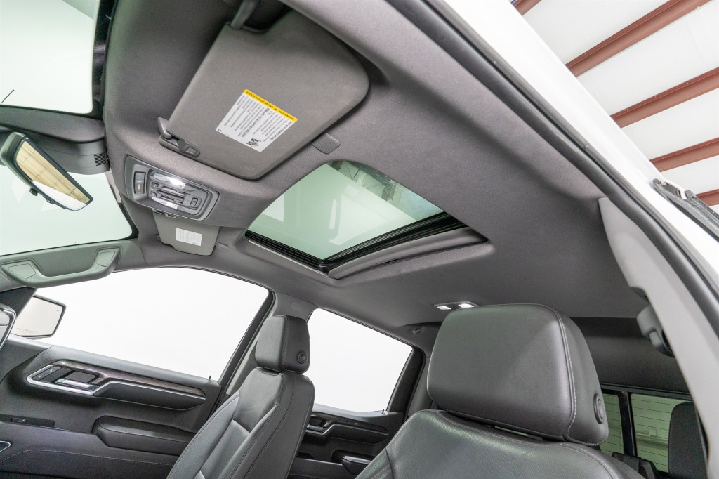 2022 Chevrolet Silverado 1500 Image 20