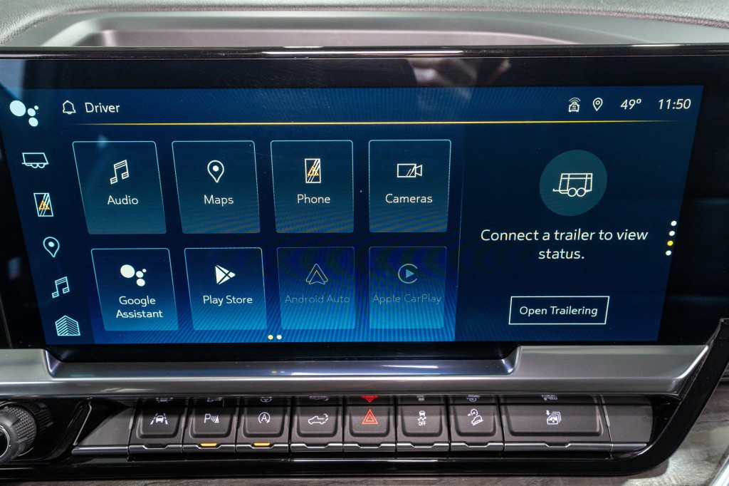 2022 Chevrolet Silverado 1500 Image 22