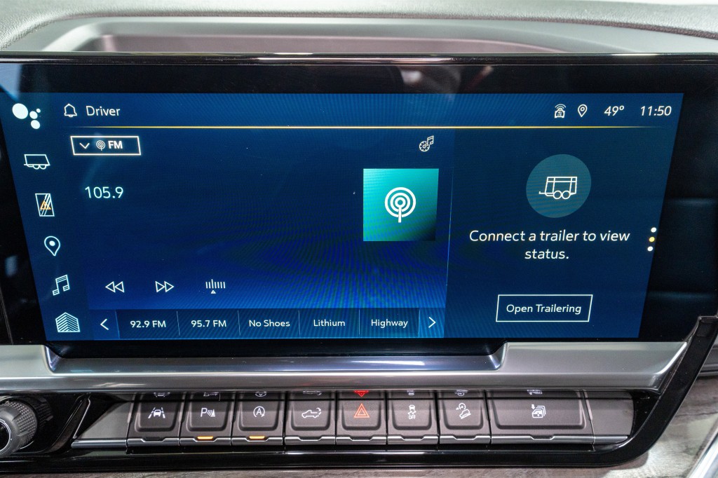 2022 Chevrolet Silverado 1500 Image 23