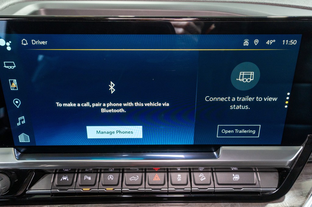 2022 Chevrolet Silverado 1500 Image 24