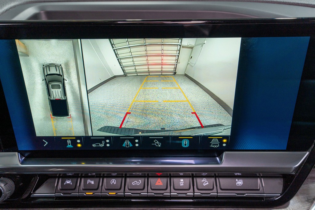 2022 Chevrolet Silverado 1500 Image 25