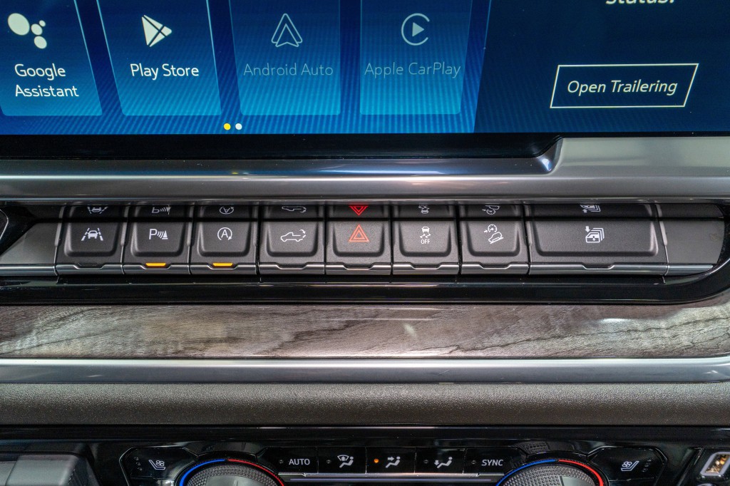 2022 Chevrolet Silverado 1500 Image 26