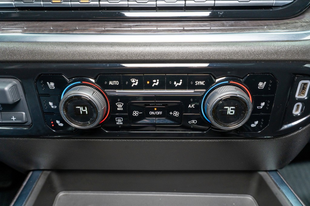 2022 Chevrolet Silverado 1500 Image 27