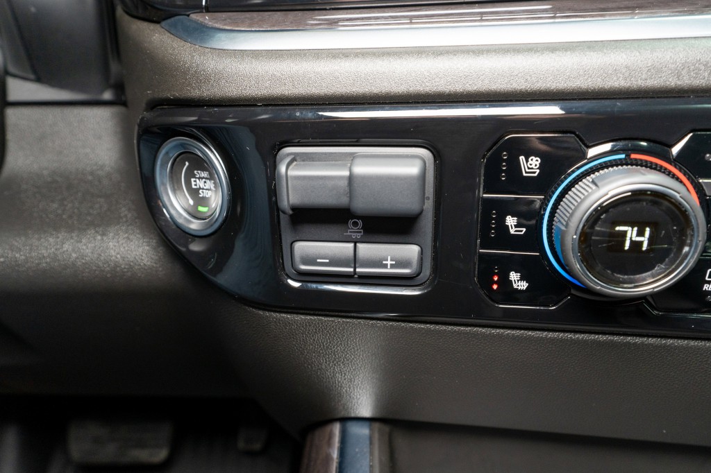 2022 Chevrolet Silverado 1500 Image 28