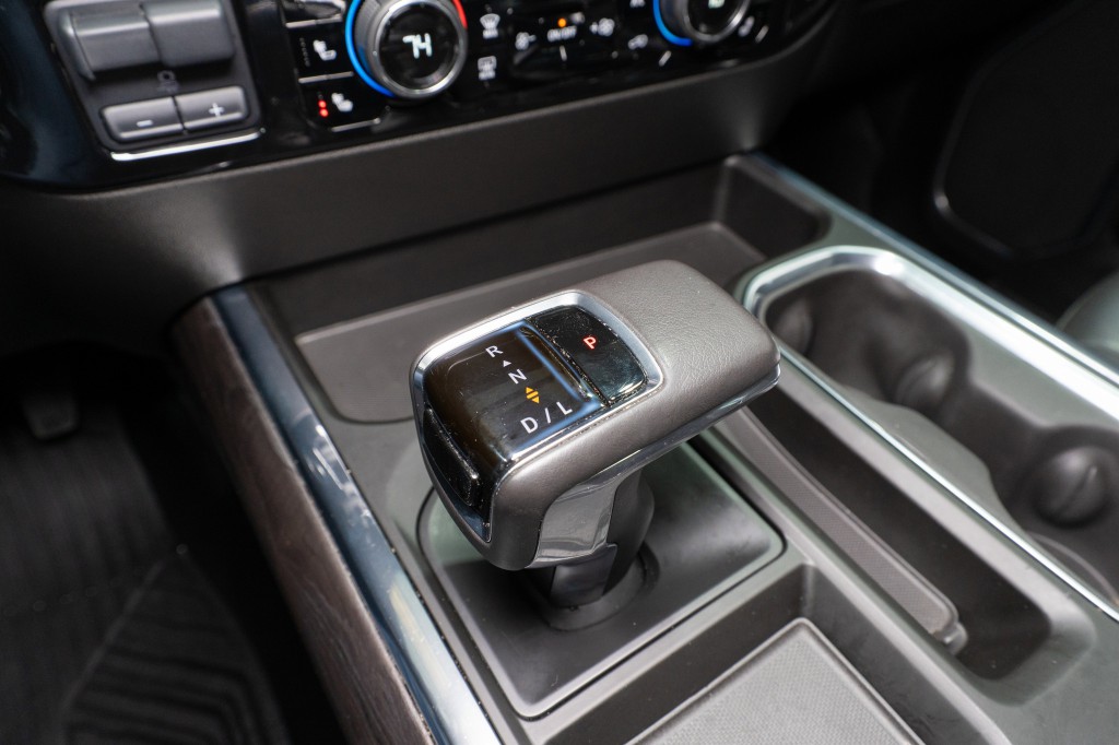 2022 Chevrolet Silverado 1500 Image 29