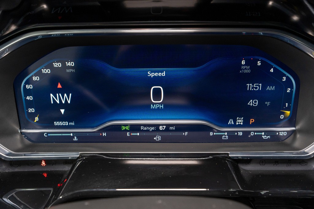 2022 Chevrolet Silverado 1500 Image 30