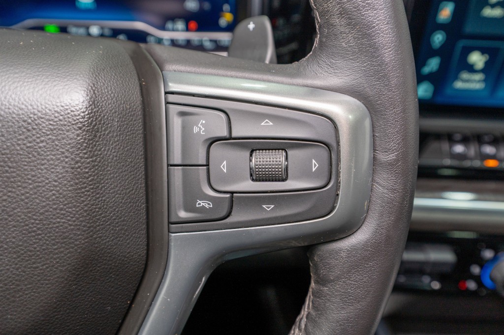 2022 Chevrolet Silverado 1500 Image 31