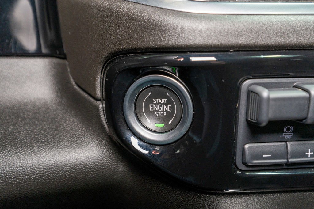 2022 Chevrolet Silverado 1500 Image 34