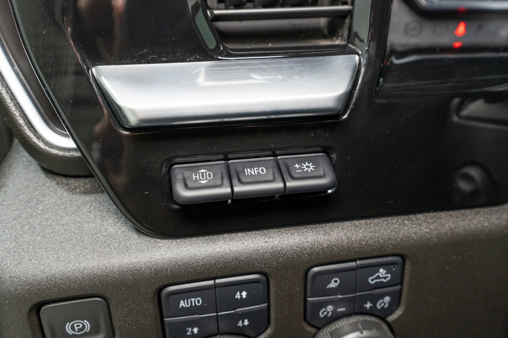 2022 Chevrolet Silverado 1500 Image 35