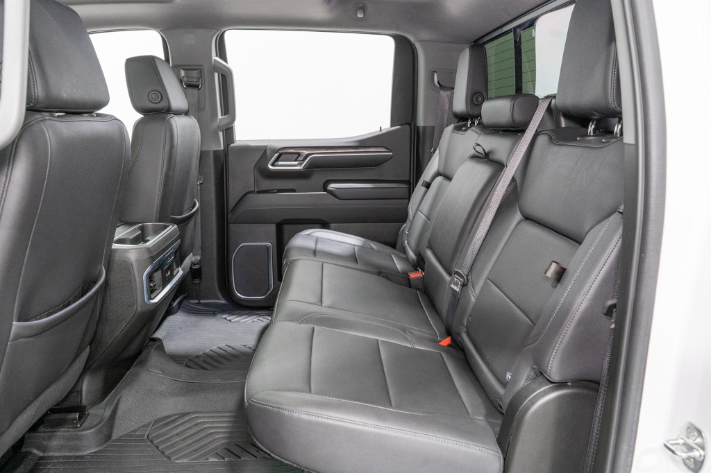 2022 Chevrolet Silverado 1500 Image 37