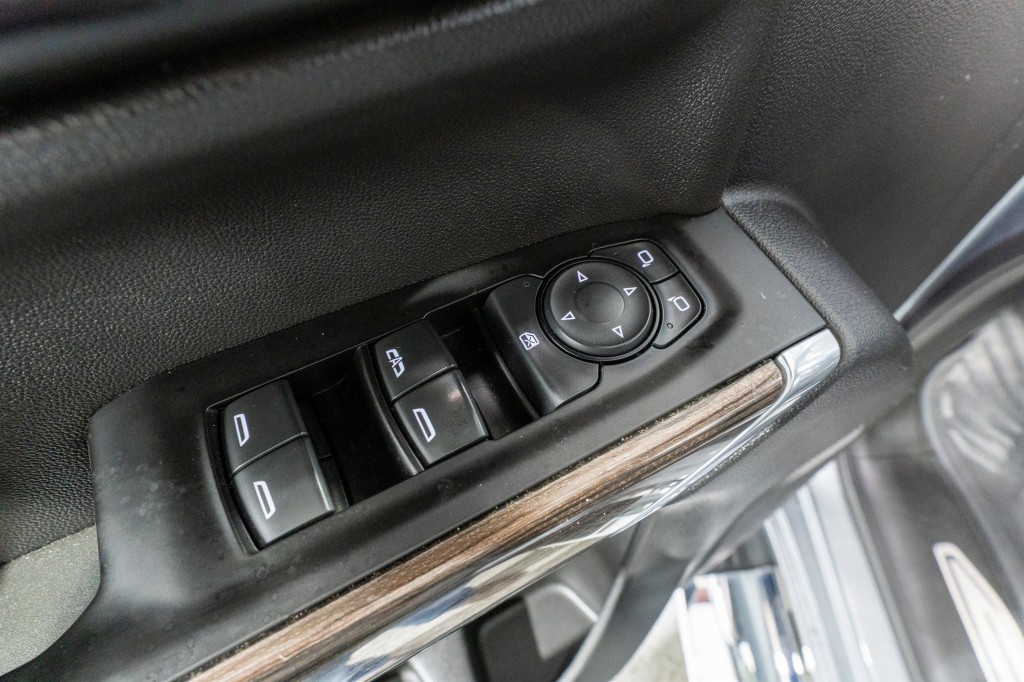 2020 Chevrolet Silverado 1500 Image 15