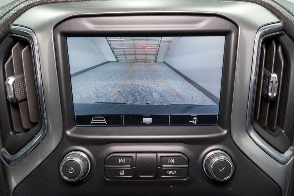 2020 Chevrolet Silverado 1500 Image 21