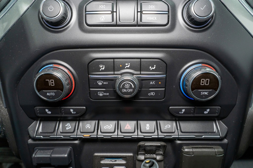 2020 Chevrolet Silverado 1500 Image 22