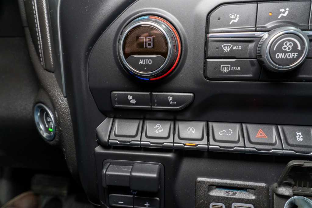 2020 Chevrolet Silverado 1500 Image 23