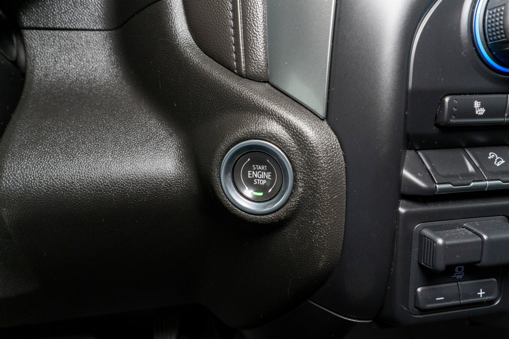 2020 Chevrolet Silverado 1500 Image 26