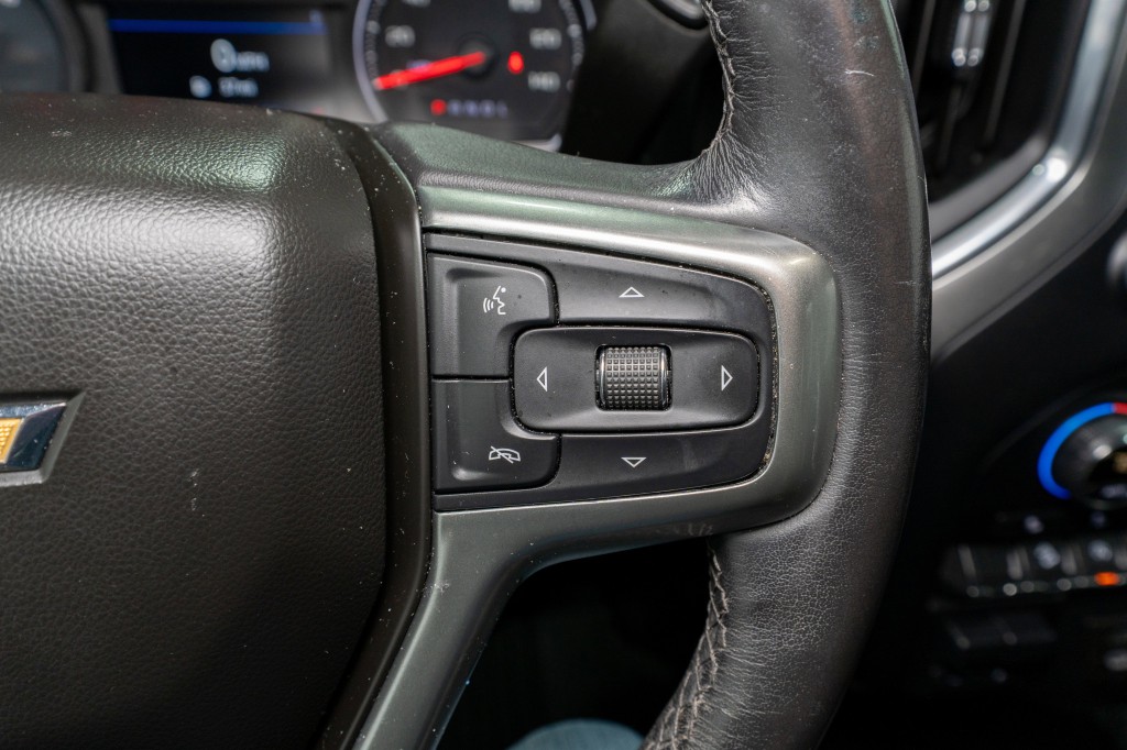 2020 Chevrolet Silverado 1500 Image 28