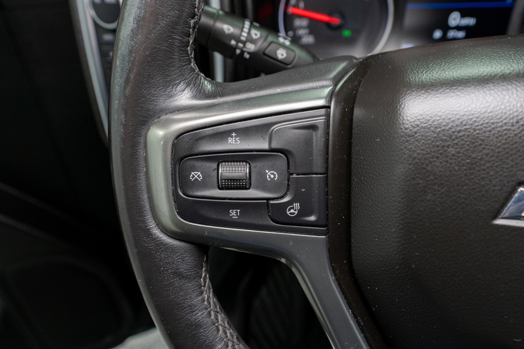 2020 Chevrolet Silverado 1500 Image 29