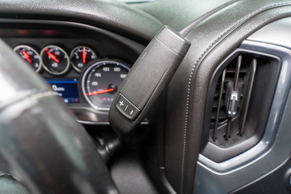 2020 Chevrolet Silverado 1500 Image 30