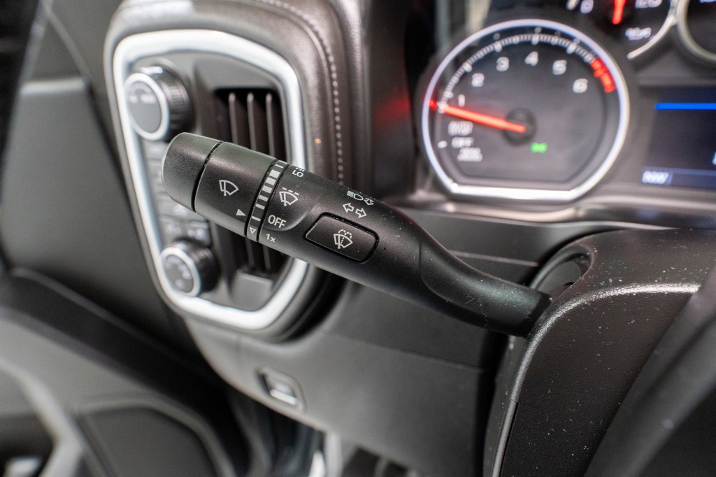 2020 Chevrolet Silverado 1500 Image 31