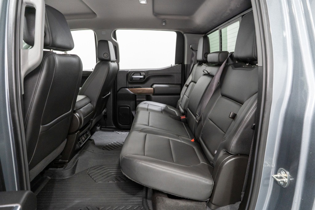 2020 Chevrolet Silverado 1500 Image 33