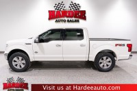 Image for 2018 Ford F-150 King Ranch ID: 7052330