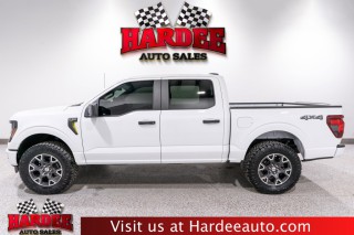 Image for 2024 Ford F-150 STX ID: 7053959