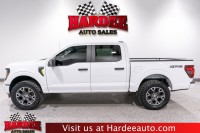 Image for 2024 Ford F-150 STX ID: 7053959
