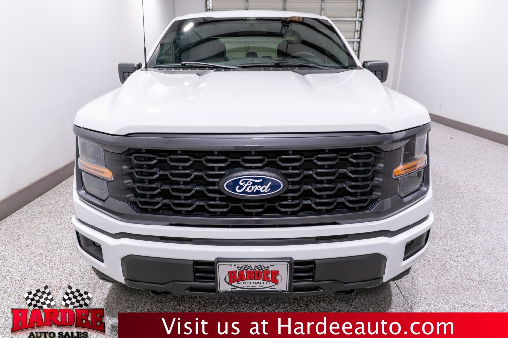 2024 Ford F-150 Image 7